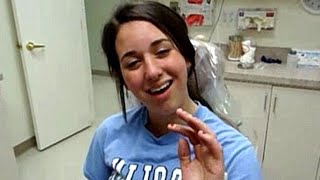 FUNNY REACTIONS of PEOPLE UNDER ANESTHESIA  Youll most likely DIE FROM LAUGHING too hard [upl. by Notlil]