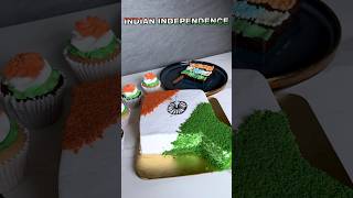 🇮🇳Eating TRICOLOR DESSERTS on 78th Indian Independence DayIndependenceDay2024 [upl. by Karlow]