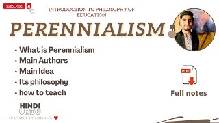 perennialism  perennialism philosophy of education  origin and definition of perennialism [upl. by Natie860]