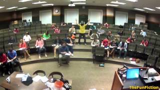 Harlem Shake University Compilation [upl. by Farland]