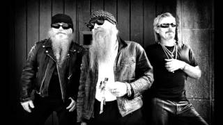 ZZ Top Cheap Sunglasses lyrics [upl. by Giacinta]