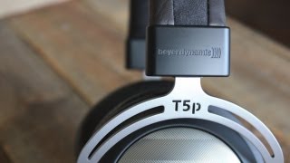 Beyerdynamic T5p Review [upl. by Redleh]