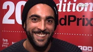 Marco Mengoni  Il mio 2013 molto intenso [upl. by Toy]