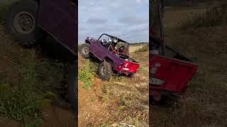 offroad4x4 внедорожник uaz 4х4 offroading уаз offroadbrothers внедорожныебратьяджиптриал [upl. by Hsoj]