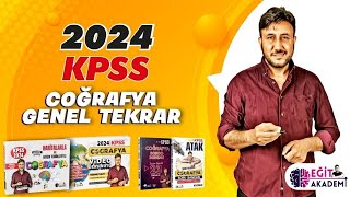 2024 KPSS COĞRAFYA GENEL TEKRAR 11 madenler kpss2024 [upl. by Ilise102]