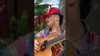 Donde Estas  Ivan Cornejo Cover [upl. by Prudhoe]