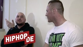 Kool Savas Money Boy KollaboAlben amp RapFreunde Fanfragen  Jetzt mal Erich [upl. by Yeldoow]