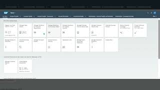 How to sell Services in Sales Order SAP FIORI SD [upl. by Susann]