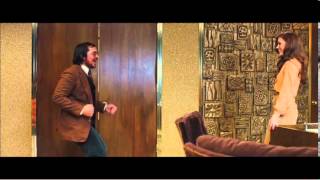 La gran estafa americana American hustle  Trailer final en español [upl. by Eiryk]