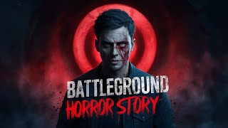 Bgmi  Bgmi Horror Story  PUBG Horror stories in Hindi  PUBG  battlegrounds [upl. by Bez361]