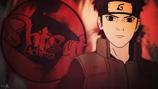 Shisui uchiha 【AMV】 Hall of Fame [upl. by Ahsilra620]