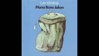 Cat Stevens  Mona Bone Jakon Full Album 1970 [upl. by Filippo874]