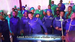 EBUKHONENI BENKOSI  La avule khona ujesu Akekho ongavala [upl. by Neehar]