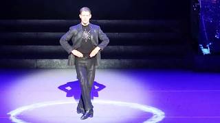 Riverdance Finale 2018 Dublin Ireland HD [upl. by Nanaj]