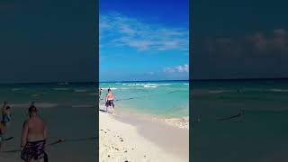 Sandos Playacar en Playa del Carmen [upl. by Enirhtac516]