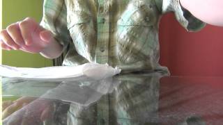 Unboxing Pole Rail  Banana Fingerboards [upl. by Cibis]