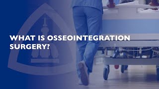 Osseointegration QampA with Brock Lindsey [upl. by Earle493]