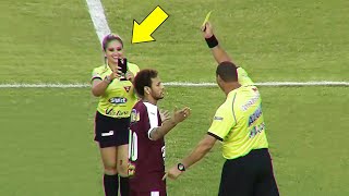 Comedy and Funny Moments of Referees [upl. by Merat]