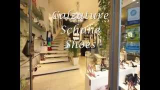 AL PRINCIPE  Boutique Calzature Pelletterie  shoes schuhe lederwaren  Jesolo Lido [upl. by Egag]