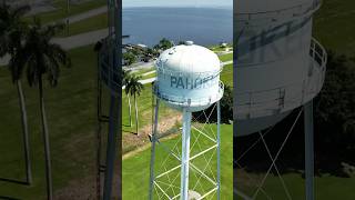 Pahokee Water Tower [upl. by Saphra]