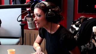 Jenifer  Je danse en live dans le 69 sur NRJ [upl. by Einej]