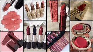 Lipstick Colour 2024  Top Trending Lipstick Hacks  youtubetrendingyoutubeshortstopfashion [upl. by Ahseim]