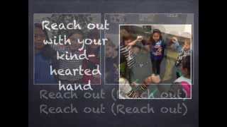 Kind Hearted Hand Lyrics with singers [upl. by Ellener]