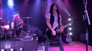 GILBY CLARKE LIVE Full Set The 44 Sports Grill amp Nightlife Glendale AZ 6202024 [upl. by Adnilemre]