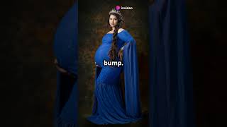 Stunning Maternity Photoshoot Dresses 📸👗 pregnant pregnancyjourney maternitydresses [upl. by Friedman551]