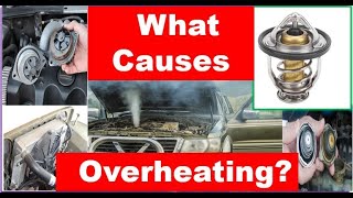 Overheating Causes Symptoms and Effective Remedies [upl. by Floeter]