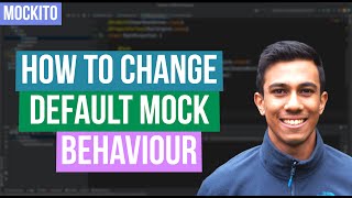 Mockito Tutorial  3 simple ways to improve default Mockito values [upl. by Baoj]