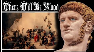 How Nero caused the Jewish Revolt [upl. by Goar780]