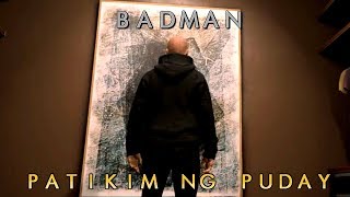 PATIKIM NG PUDAY GTA SHORT FILM  BADMAN GTA PART 33 [upl. by Ditmore]