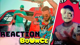 Matolale x Trannos  Bounce  Reaction Analiza Teknike [upl. by Dinin]