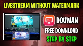 Best Screen Mirroring software iosandroid Douwan  How To Download Free Douwan Douwan No Watermark [upl. by Ettenajna174]