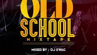 Liberian Old School Music Mixtape DJ SWAG SGR [upl. by Sklar]