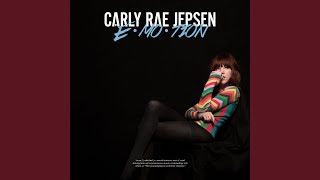 Carly Rae Jepsen  I Really Like You Live On The Ellen DeGeneres Show [upl. by Ihcelek]