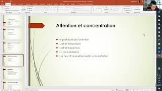 Lattention et la concentration quand on vieillit [upl. by Airdnoed]