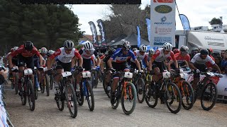 Internacionales XCO Chelva Btt 2020 [upl. by Ryle]