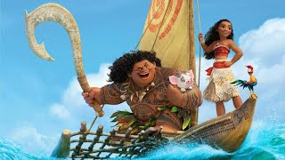 MOANA 2 Tráiler 2 Español Latino 2024 Disney [upl. by Matta652]