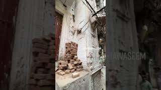 Pre partition havelis of rawalpindi punjab heritage architecture maariawaseem travelvlog [upl. by Janka]