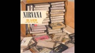 Nirvana  Sappy 1990 Studio demo Lyrics [upl. by Eugenle]