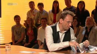 13052011  Was gibt es Neues  Ganze Folge [upl. by Laefar573]