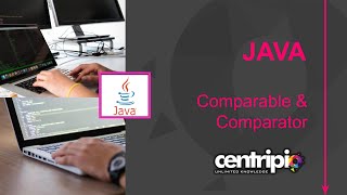 Java Comparable y Comparator Ordenamiento [upl. by Kippar287]