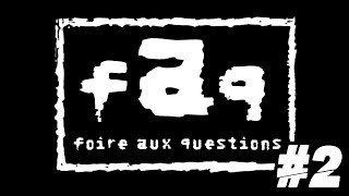 La Clochette  FAQ 2 Ma Rencontre Avec Vince McMahon [upl. by Aerahs953]