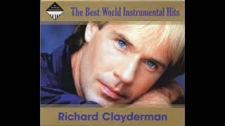 Richard Clayderman  Memory [upl. by Burchett]