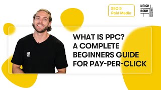 What is PPC A Complete Beginners Guide for PayPerClick Advertising [upl. by Retsbew]