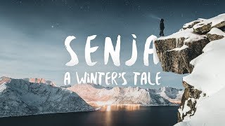 Senja  A Winters Tale NORWAY [upl. by Lucrece]