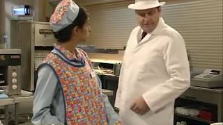 Dinnerladies Series 1 Episode 3  Scandal [upl. by Enitsyrk173]