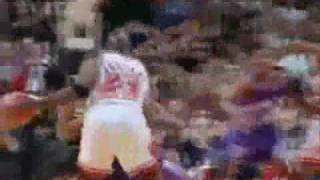 Best NBA Buzzer Beaters of All Time [upl. by Lazaruk]